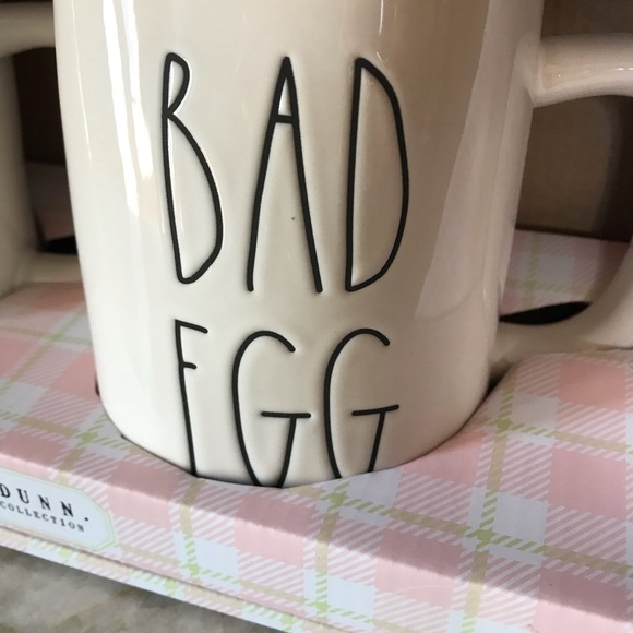 NWT Rae Dunn - Picture 3 of 4